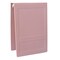 Omnimed 2 Inch Top Open 3 Ring Binder In Mauve, PK5 205008-3MA5 - alternate 1